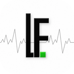 Ícone do app LF Guia