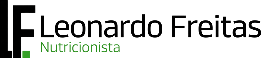 Leonardo Freitas · Nutricionista