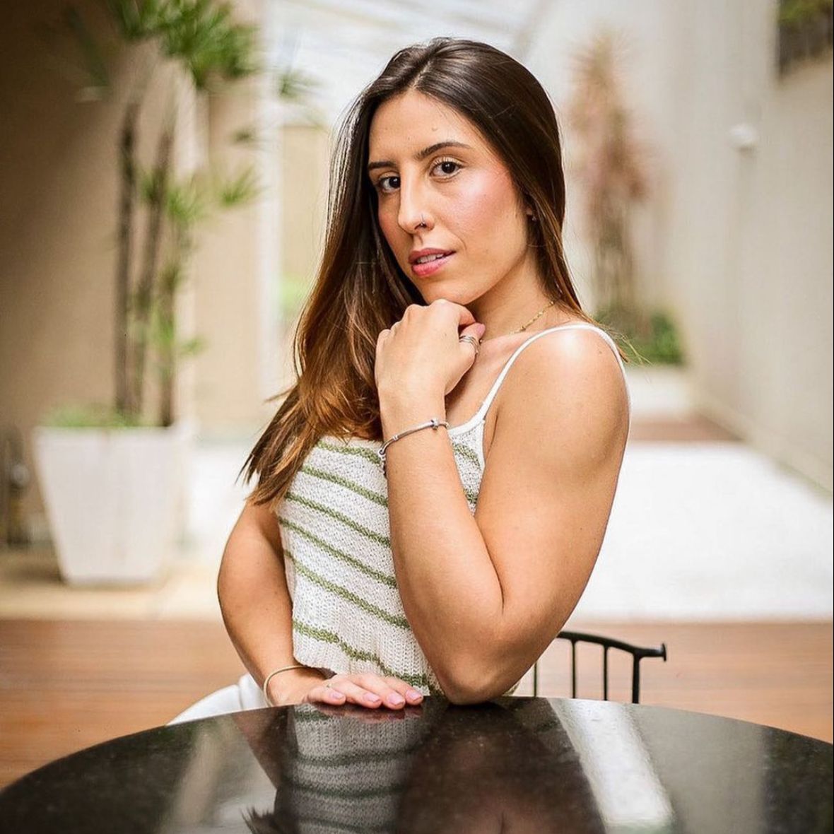 Carolina Zanolla