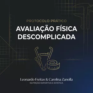 Avaliação Física Descomplicada